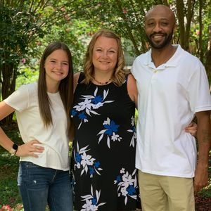 Meet your Posher, Jamie